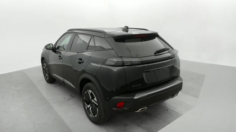 Vente en ligne Peugeot 2008 Hybrid 136 e-DCS6 GT au prix de 29 330 €