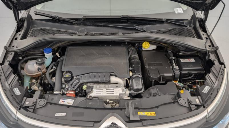 Vente en ligne Citroën C3 PureTech 110 ch BVM6 Max au prix de 14 700 €
