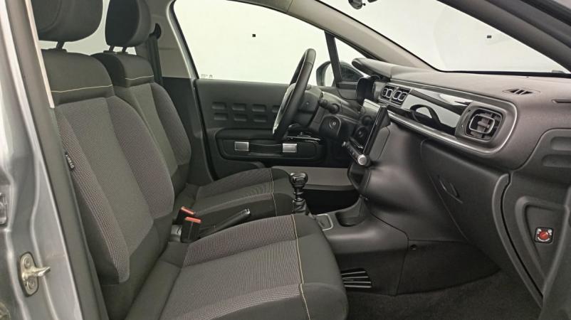 Vente en ligne Citroën C3 PureTech 110 ch BVM6 Max au prix de 14 700 €