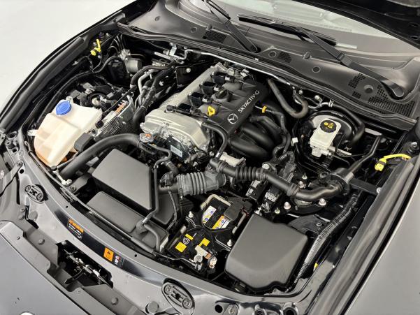 Vente en ligne Mazda MX-5 1.5 SKYACTIV-G 132ch Kazari au prix de 25 990 €