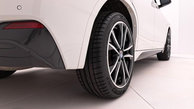 Vente en ligne Bmw X2  18 i 136ch Automatique/7 M sport au prix de 32 790 €