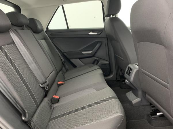 Vente en ligne Volkswagen T-Roc 2.0 TDI 150 Start Stop DSG7 Life au prix de 33 140 €