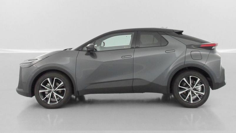Vente en ligne Toyota C-HR C-hr II 1.8 Hybrid 140ch Design au prix de 31 400 €