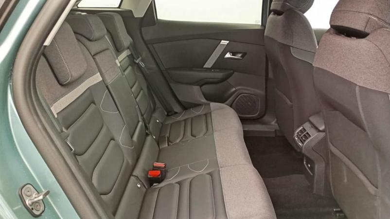 Vente en ligne Citroën C4 PureTech 130 BVM6 Max au prix de 19 230 €