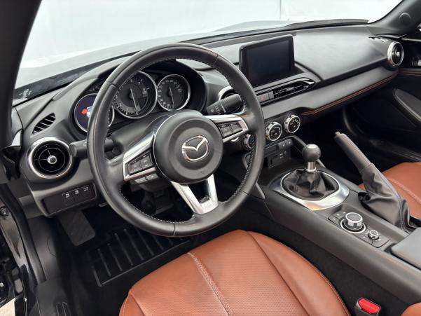 Vente en ligne Mazda MX-5 1.5 SKYACTIV-G 132ch Kazari au prix de 25 990 €