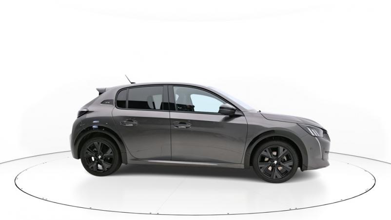 Vente en ligne Peugeot 208  1.2 PureTech S&S 130ch Automatique/8 Gt au prix de 19 090 €
