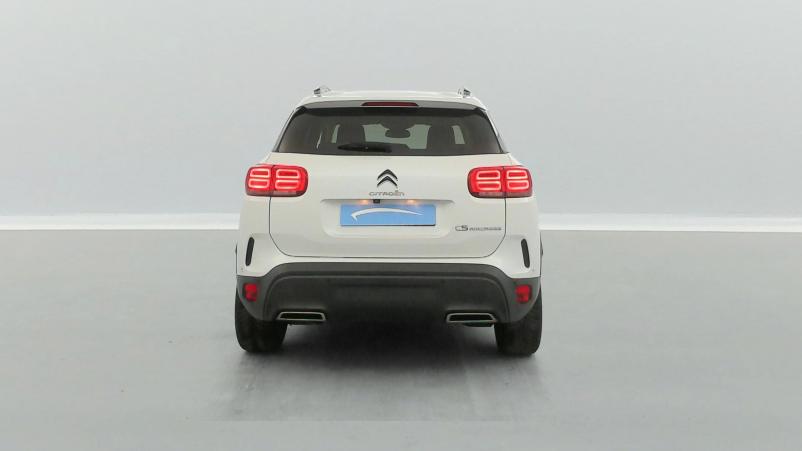 Vente en ligne Citroën C5 Aircross BlueHDi 130ch Feel EAT8 au prix de 16 990 €