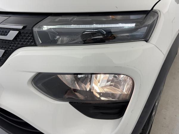 Vente en ligne Dacia Spring Business - Achat Intégral au prix de 8 990 €