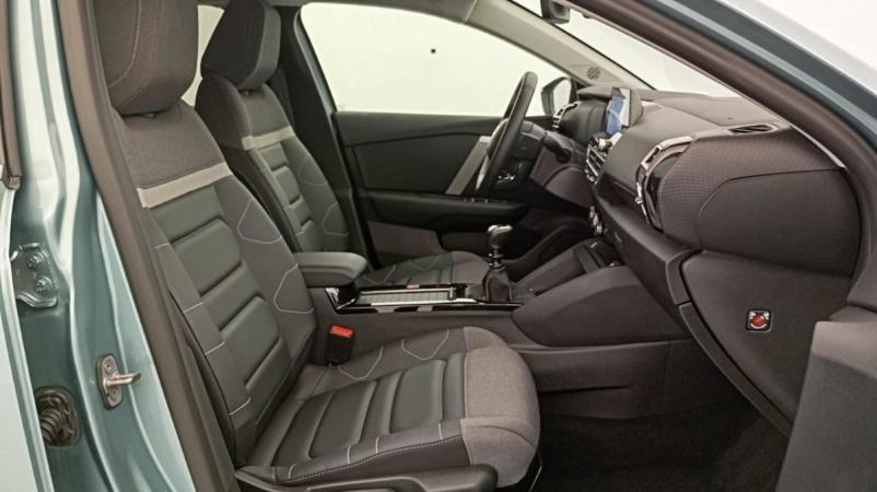 Vente en ligne Citroën C4 PureTech 130 BVM6 Max au prix de 19 230 €