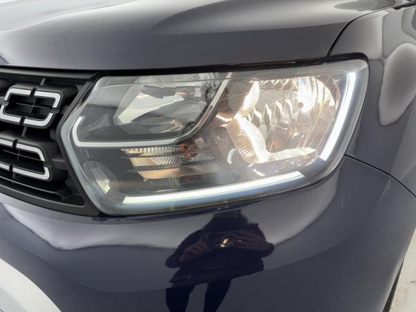 Vente en ligne Dacia Duster 2 1.5 Blue dCi 115ch Prestige 4x2 au prix de 15 990 €