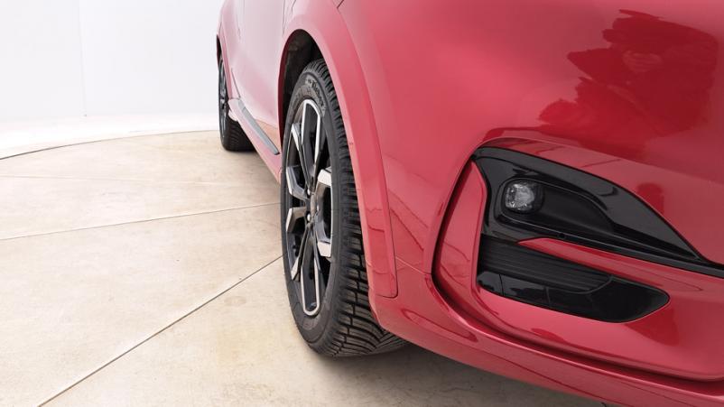 Vente en ligne Ford Puma  1.0 EcoBoost mHEV 125ch Automatique/7 St-line x au prix de 25 680 €