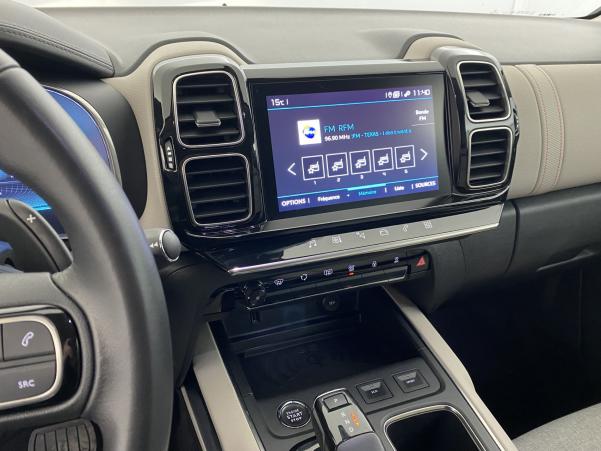 Vente en ligne Citroën C5 Aircross BlueHDi 130ch Feel EAT8 au prix de 16 990 €