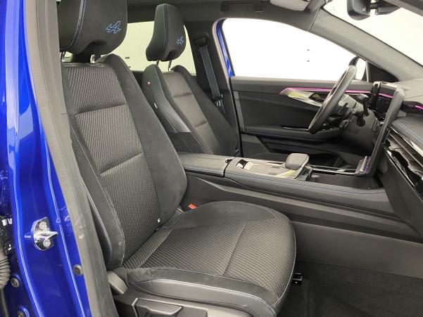 Vente en ligne Renault Austral 1.2 E-Tech full hybrid 200ch Techno esprit Alpine 4Control Advanced au prix de 30 990 €