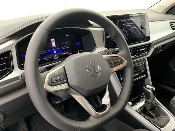 Vente en ligne Volkswagen T-Roc 2.0 TDI 150 Start Stop DSG7 Life au prix de 33 140 €