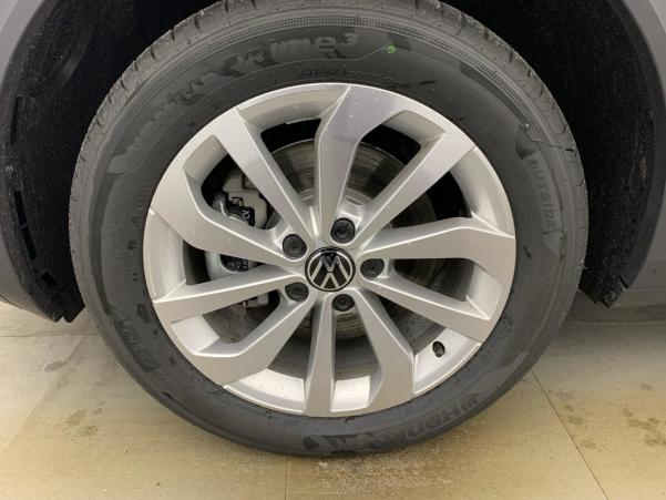 Vente en ligne Volkswagen T-Roc 2.0 TDI 150 Start Stop DSG7 Life au prix de 33 140 €