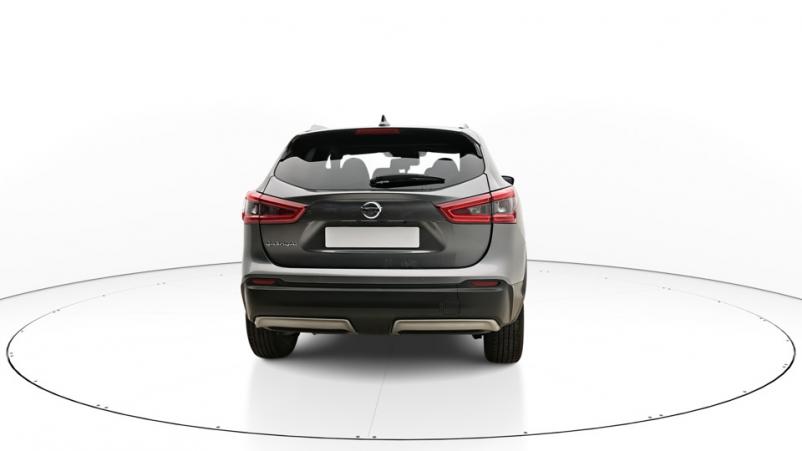Vente en ligne Nissan Qashqai 3  1.3 DIG-T 140ch Manuelle/6 N-connecta au prix de 17 560 €