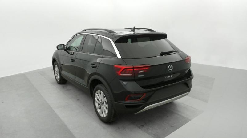 Vente en ligne Volkswagen T-Roc 2.0 TDI 150 Start Stop DSG7 Life au prix de 33 140 €