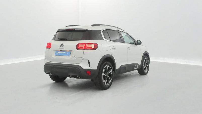 Vente en ligne Citroën C5 Aircross BlueHDi 130ch Feel EAT8 au prix de 16 990 €