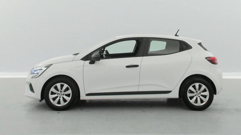 Vente en ligne Renault Clio 1.0 SCe 65ch Authentic au prix de 11 990 €