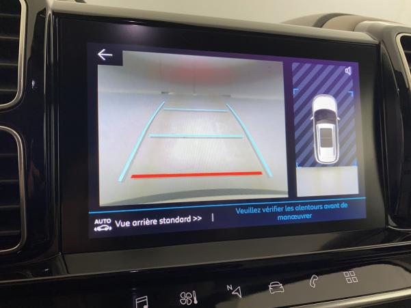 Vente en ligne Citroën C5 Aircross BlueHDi 130ch Feel EAT8 au prix de 16 990 €