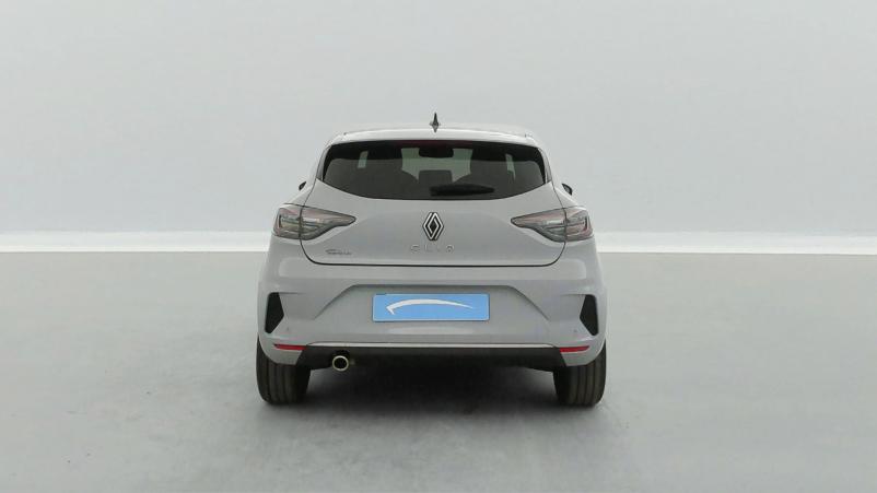 Vente en ligne Renault Clio 1.0 TCe 90ch Techno au prix de 16 990 €
