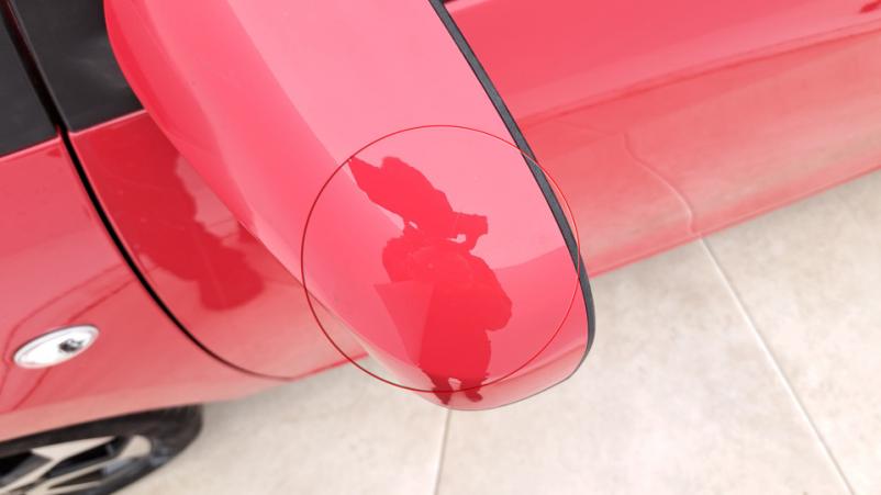 Vente en ligne Toyota Aygo 5P 1.0 VVTi 72ch Automatique/5 X-play au prix de 14 010 €