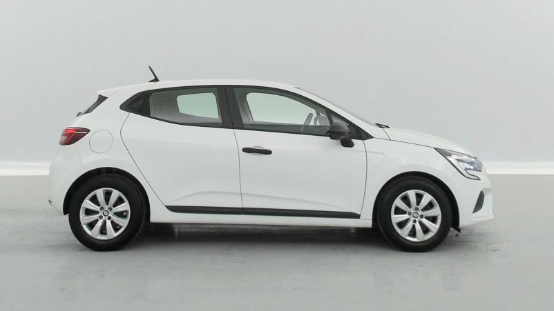 Vente en ligne Renault Clio 1.0 SCe 65ch Authentic au prix de 11 990 €