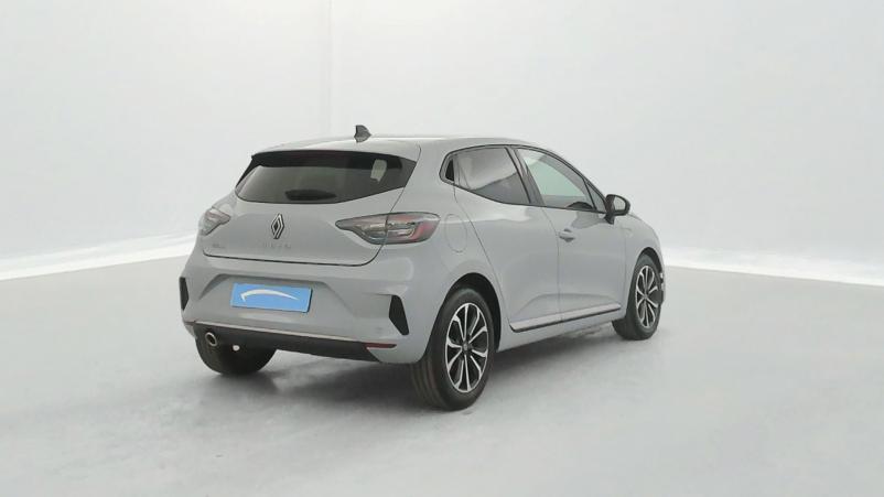 Vente en ligne Renault Clio 1.0 TCe 90ch Techno au prix de 16 990 €