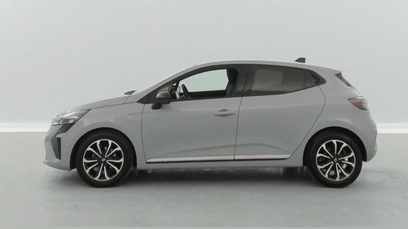 Vente en ligne Renault Clio 1.0 TCe 90ch Techno au prix de 16 990 €