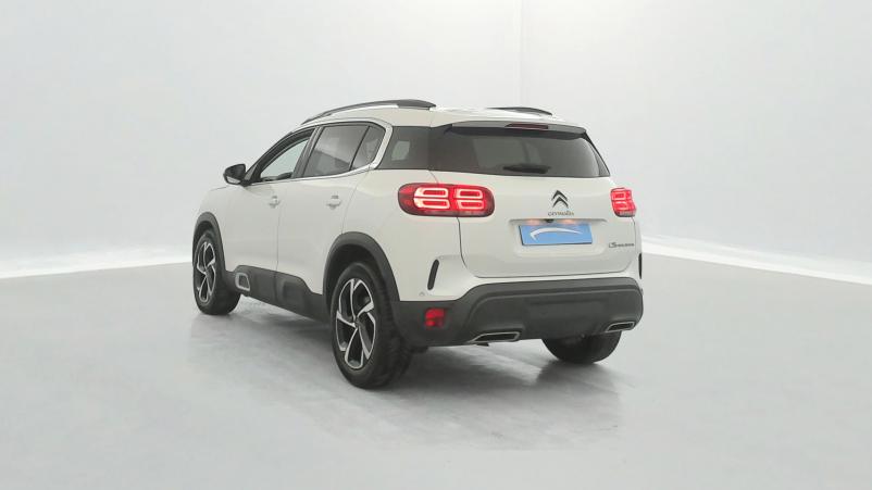 Vente en ligne Citroën C5 Aircross BlueHDi 130ch Feel EAT8 au prix de 16 990 €