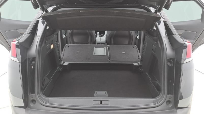 Vente en ligne Peugeot 3008  1.2 PureTech S&S 130ch Automatique/8 Allure au prix de 20 610 €