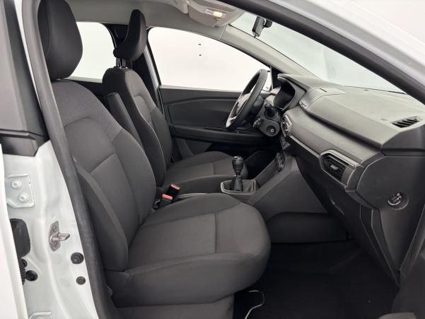 Vente en ligne Dacia Sandero 3 1.0 SCe 65ch Essentiel au prix de 10 990 €