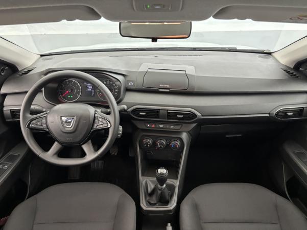 Vente en ligne Dacia Sandero 3 1.0 SCe 65ch Essentiel au prix de 10 990 €