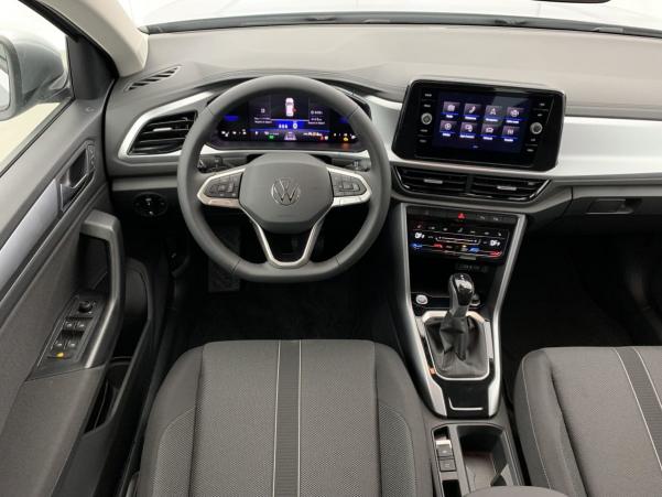 Vente en ligne Volkswagen T-Roc 2.0 TDI 150 Start Stop DSG7 Life au prix de 33 140 €