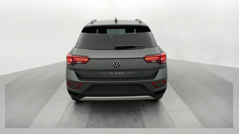 Vente en ligne Volkswagen T-Roc 2.0 TDI 150 Start Stop DSG7 Life au prix de 33 140 €