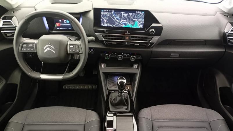 Vente en ligne Citroën C4 PureTech 130 BVM6 Max au prix de 19 230 €