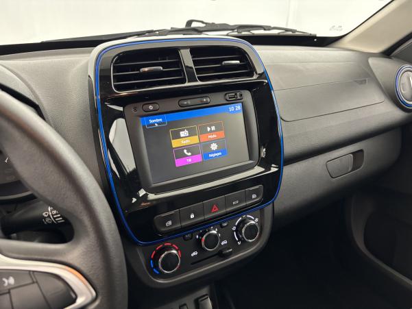 Vente en ligne Dacia Spring Business - Achat Intégral au prix de 8 990 €