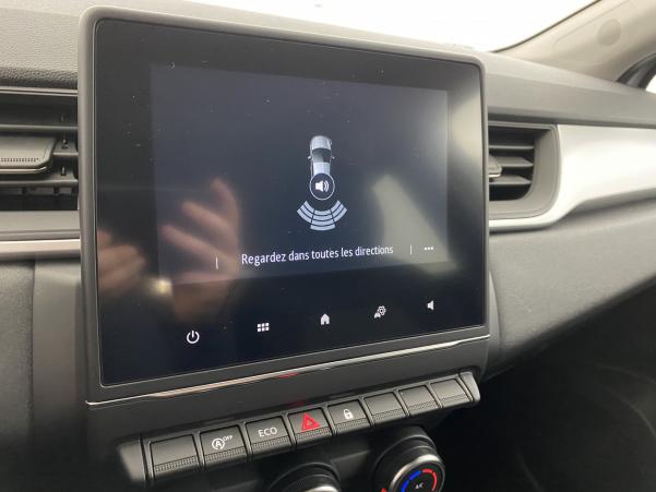 Vente en ligne Renault Captur 1.0 TCe 90ch Evolution au prix de 15 990 €