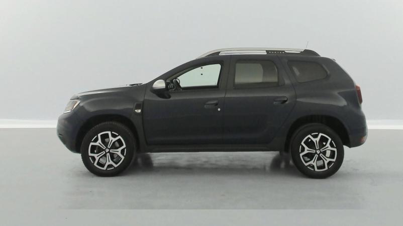 Vente en ligne Dacia Duster 2 1.5 Blue dCi 115ch Prestige 4x2 au prix de 15 990 €
