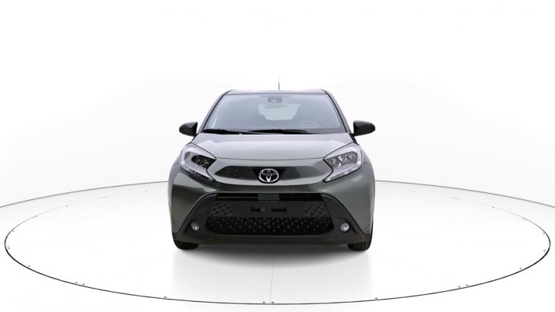 Vente en ligne Toyota Aygo  1.0 VVTi 72ch Automatique/1 Design au prix de 18 070 €