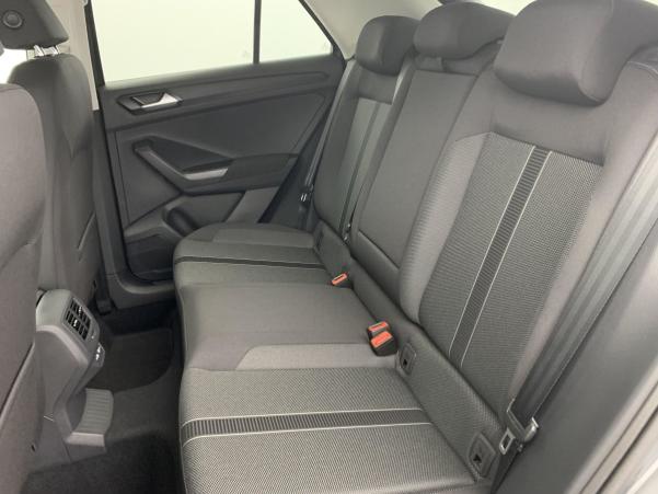 Vente en ligne Volkswagen T-Roc 2.0 TDI 150 Start Stop DSG7 Life au prix de 33 140 €