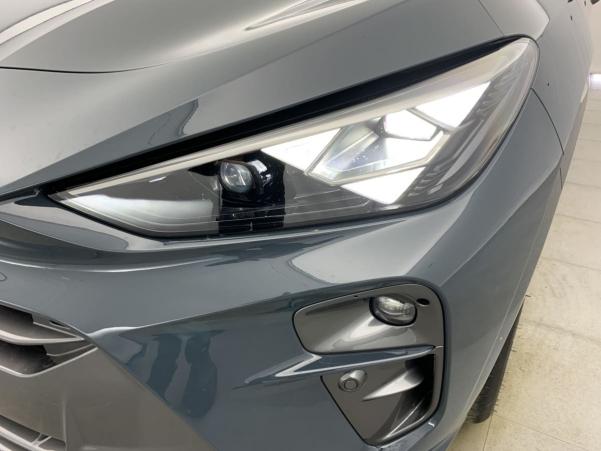 Vente en ligne Cupra Terramar 1.5 eHybrid 204 ch DSG6 V au prix de 44 780 €