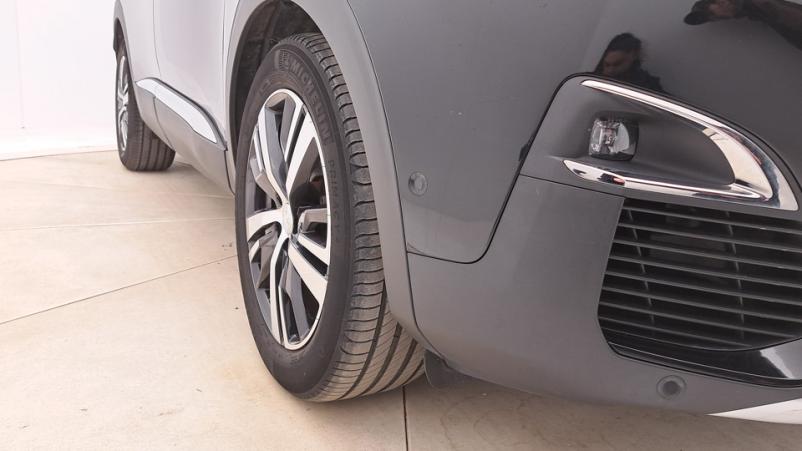 Vente en ligne Peugeot 3008  1.2 PureTech S&S 130ch Automatique/8 Allure au prix de 21 620 €