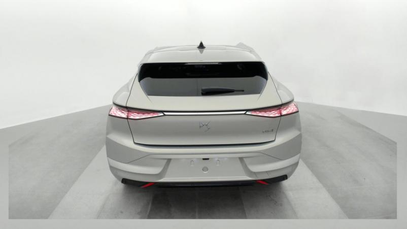 Vente en ligne Ds DS4 BlueHDi 130 EAT8 Pallas au prix de 30 560 €