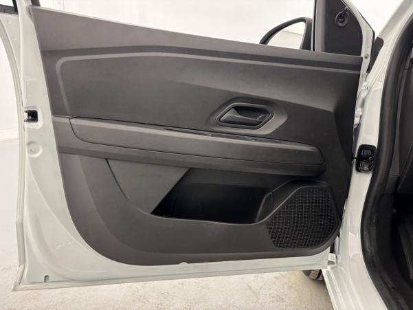 Vente en ligne Dacia Sandero 3 1.0 SCe 65ch Essentiel au prix de 10 990 €