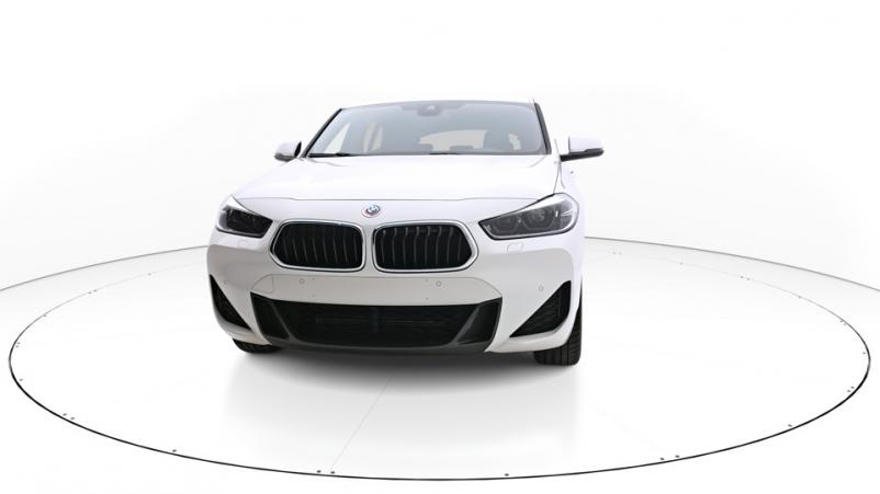 Vente en ligne Bmw X2  18 i 136ch Automatique/7 M sport au prix de 32 790 €