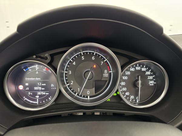 Vente en ligne Mazda MX-5 1.5 SKYACTIV-G 132ch Kazari au prix de 25 990 €