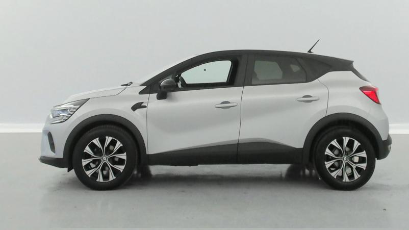 Vente en ligne Renault Captur 1.0 TCe 90ch Evolution au prix de 15 990 €