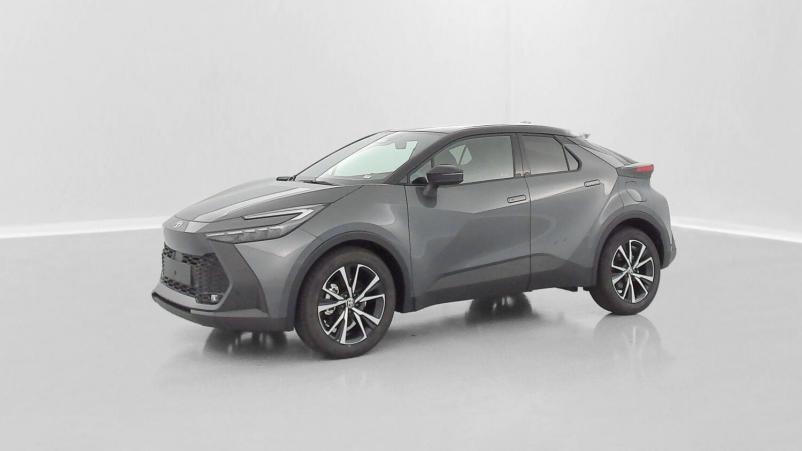 Vente en ligne Toyota C-HR C-hr II 1.8 Hybrid 140ch Design au prix de 31 400 €