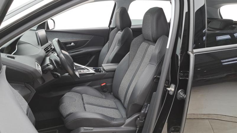 Vente en ligne Peugeot 3008  1.2 PureTech S&S 130ch Automatique/8 Allure au prix de 20 610 €